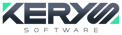 02 -KERYS - LOGOTYPE ASSETS_logo - background fonce╠ü