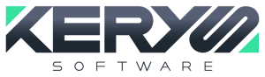 02 -KERYS - LOGOTYPE ASSETS_logo - background fonce╠ü
