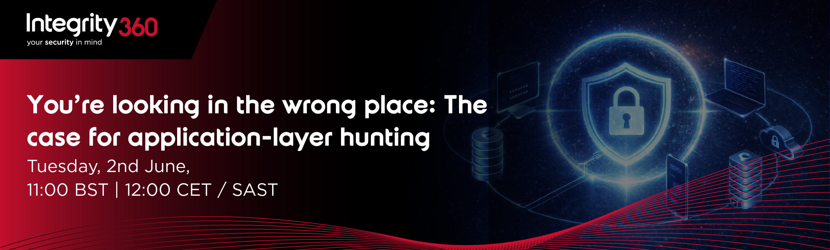 Application layer hunting - Web header June26_Web header