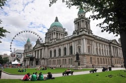 Belfast photo