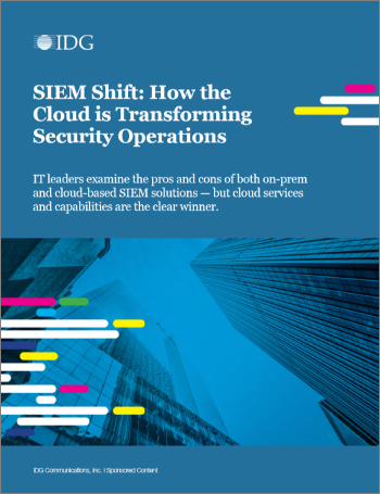 report-why-companies-are-migrating-siem-to-the-cloud