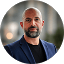 George-Tsachlis-Senior-Security-Solutions-Engineer