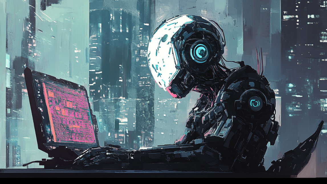 How attackers are using AI