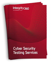 Integrity360-Cyber-Security-Testing-Services-Brochure