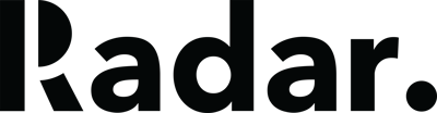 Radar_Logotyp_Black