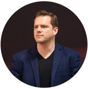 Security-First-London-Host-Glenn-Wilkinson