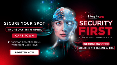 SecurityFirst2026_Register Now_Cape Town