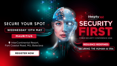 SecurityFirst2026_Register Now_Mauritius