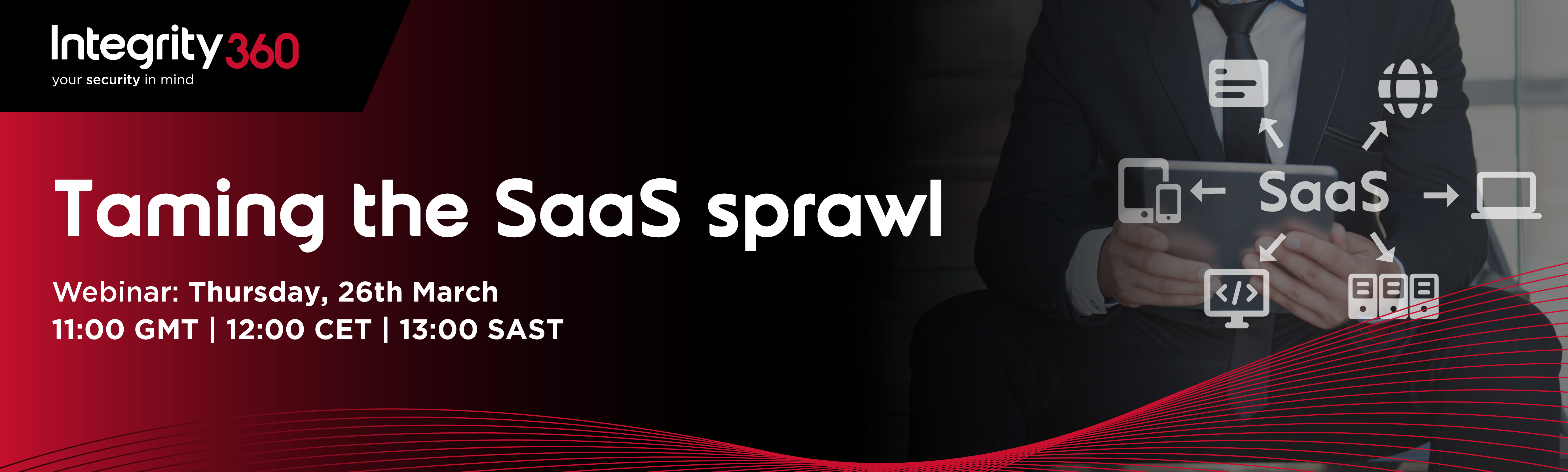 Taming the SaaS sprawl - Web header_Web header