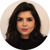 Yasmine Douadi