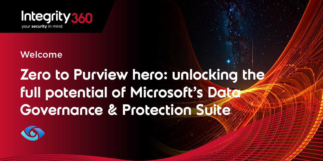 Zero to Purview hero_Webinar_Zoom Waiting Page