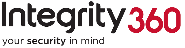 Integrity360 logo