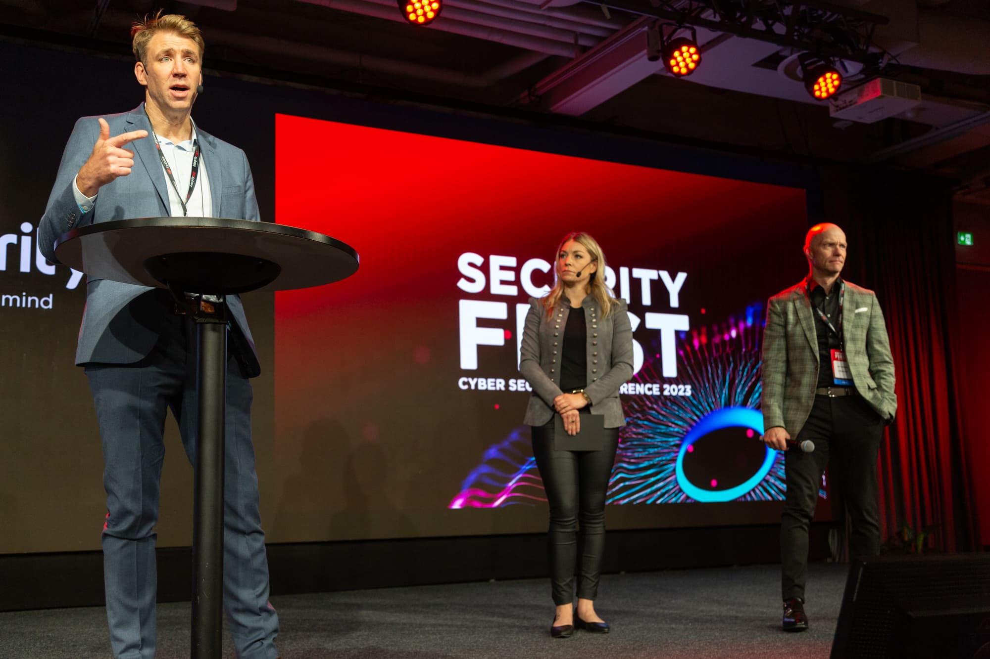 Security First Stockholm impressions (19)